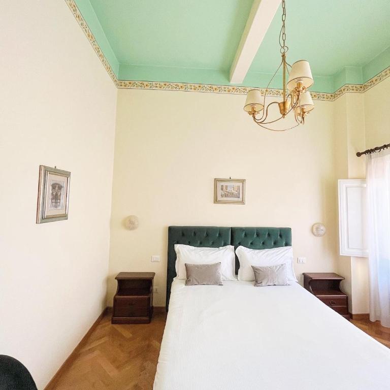 Cimabue 9 - Double Room with Terrace - 4
