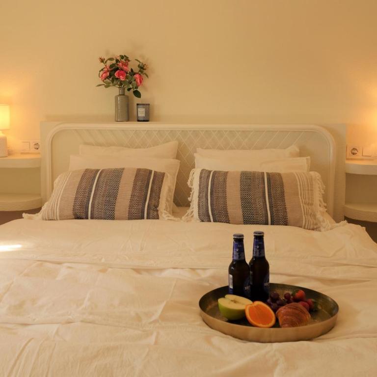 Boutique Beach House, Colina del Emperador - Habitación Doble Estándar - 13