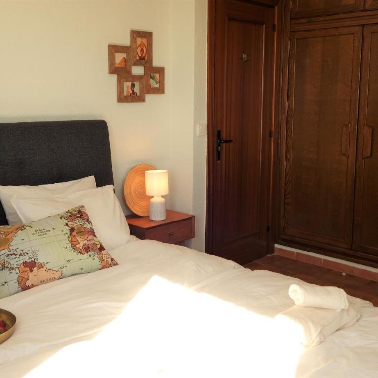 Boutique Beach House, Colina del Emperador - Habitación Doble con vistas al mar - 10