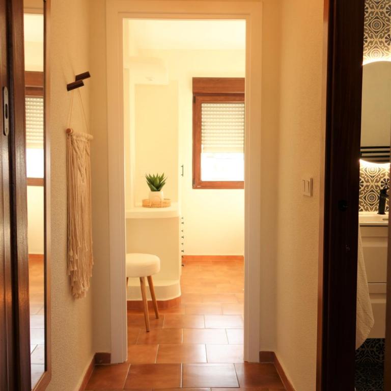Boutique Beach House, Colina del Emperador - Habitación Doble Estándar - 10