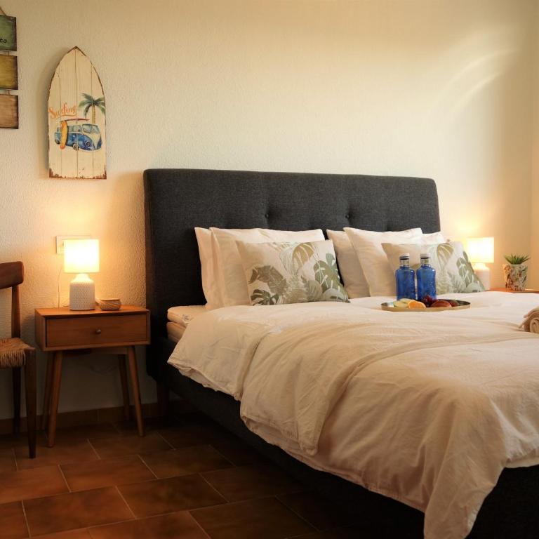 Boutique Beach House, Colina del Emperador - Habitación Doble con vistas al mar - 14