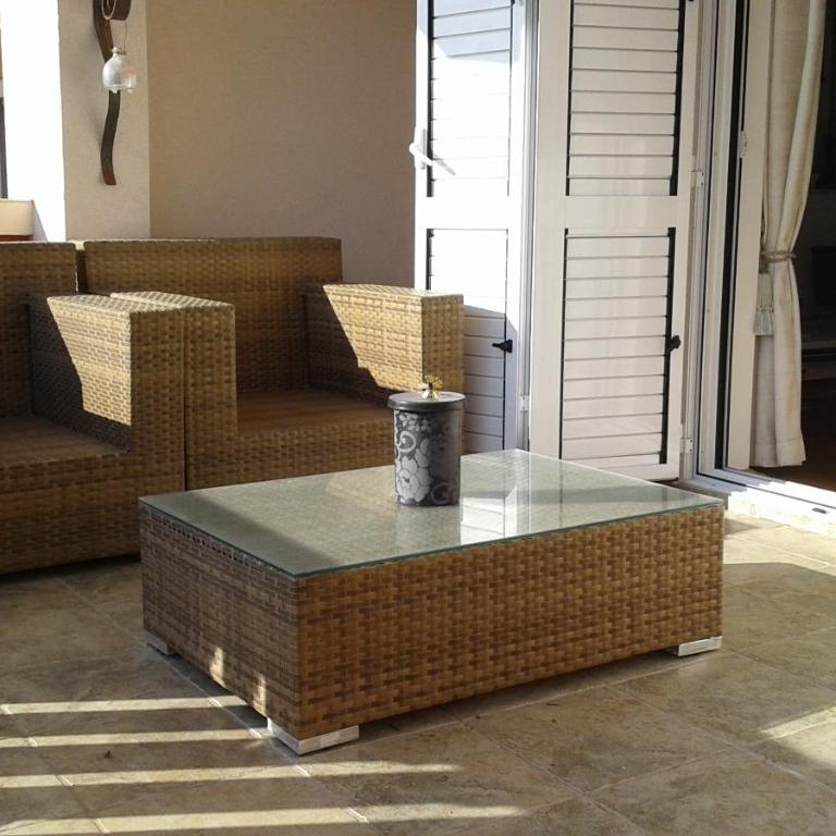 Oro Apartments - Two-Bedroom Apartment - 8