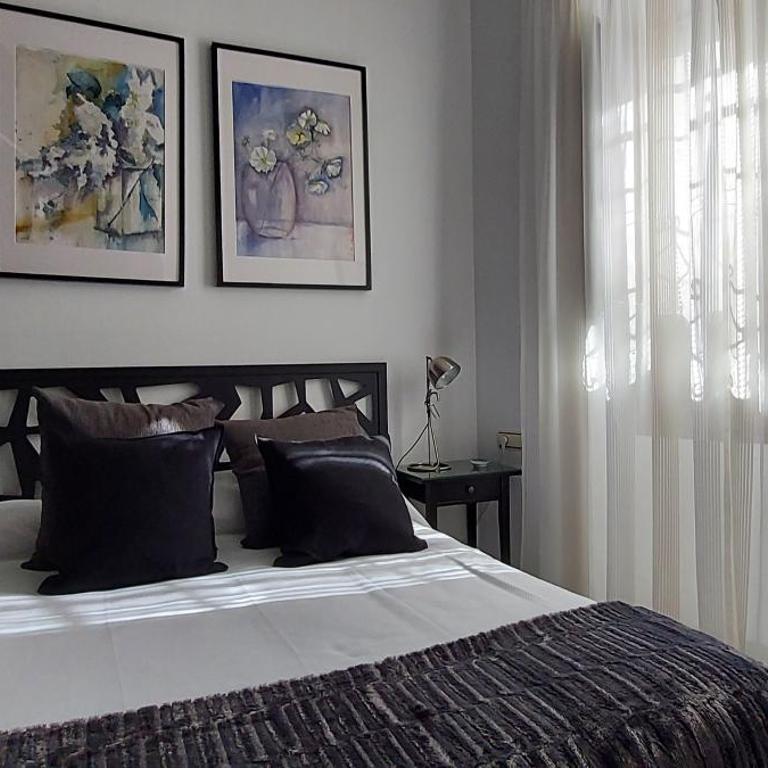 Apartamentos Los Descalzos Free Parking - Apartamento de 2 dormitorios - 45