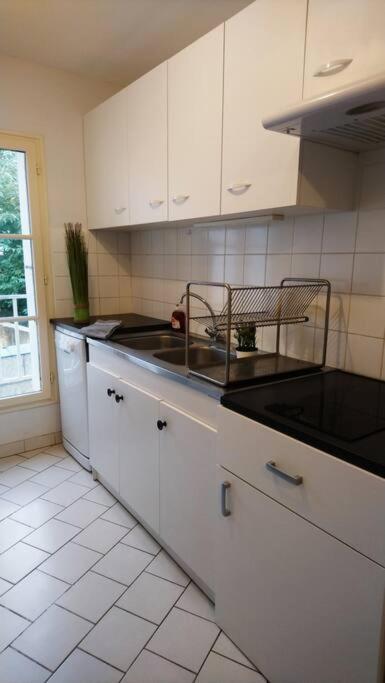 Zoo Zen 6 pers, au coeur de St Aignan - Two-Bedroom Apartment - 6
