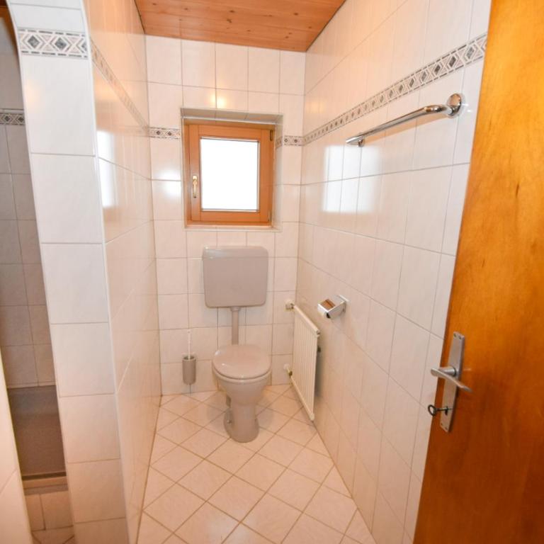 Ferienhaus Wachterhof Aschau im Zillertal - Apartment mit Blick auf die Berge - 27