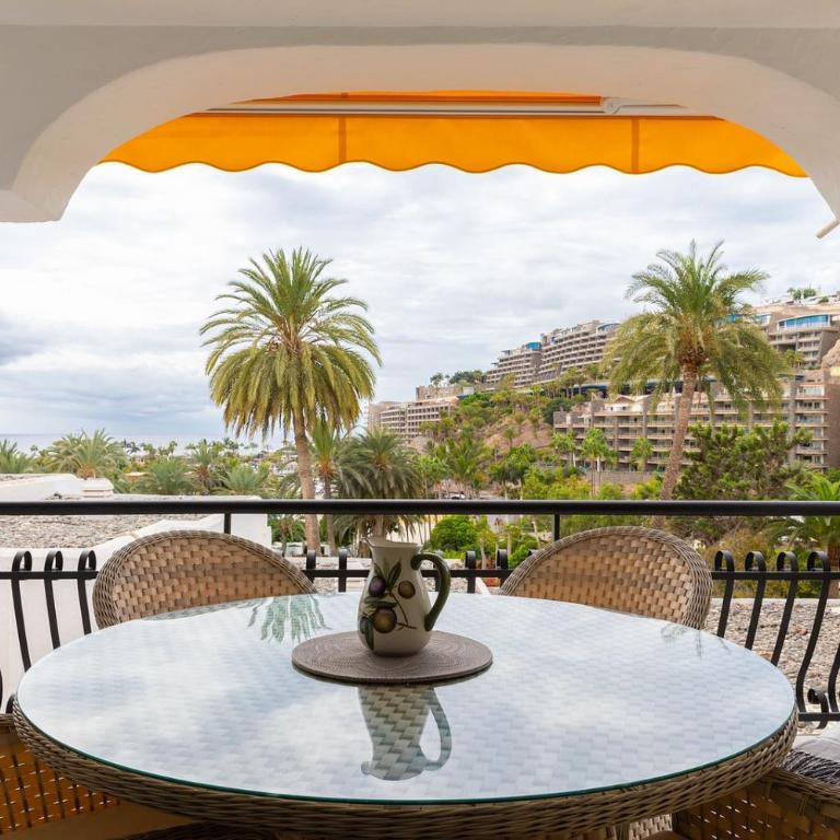 Apartamento en Aquamarina - Apartamento de 1 dormitorio - 1