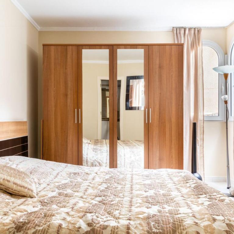 Apartamento en Aquamarina - Apartamento de 1 dormitorio - 3