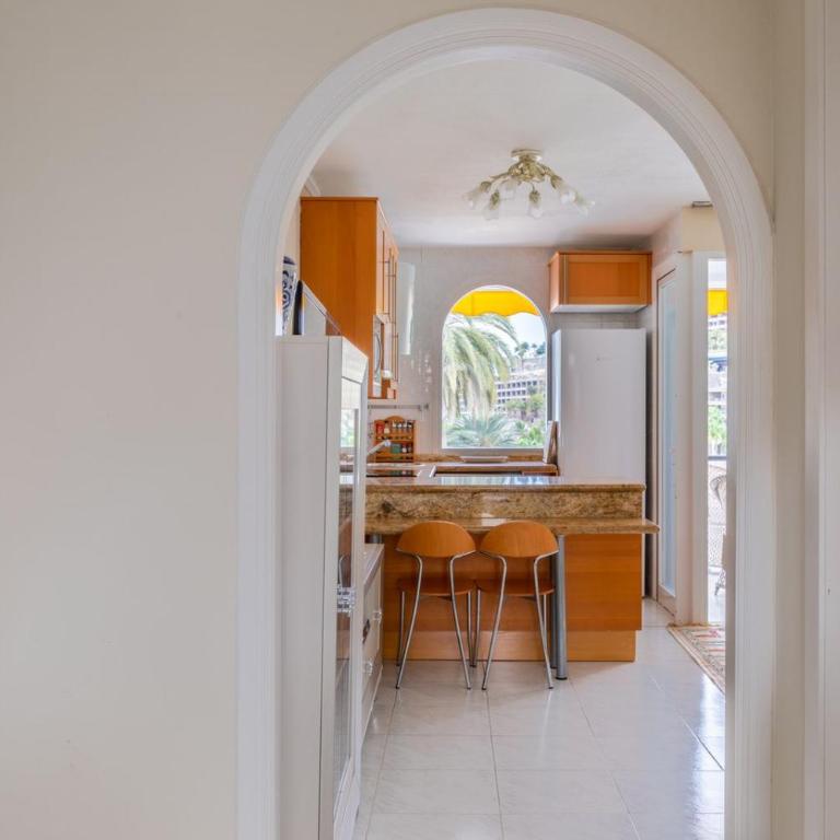 Apartamento en Aquamarina - Apartamento de 1 dormitorio - 7