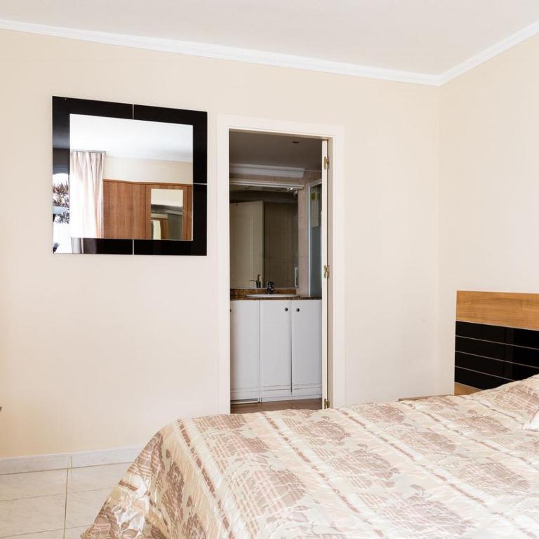 Apartamento en Aquamarina - Apartamento de 1 dormitorio - 8