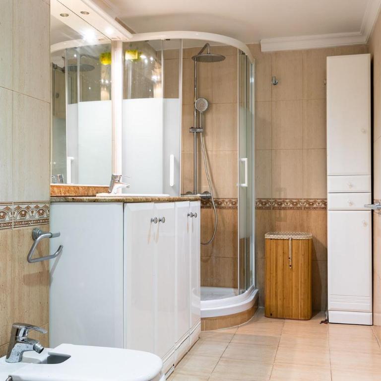 Apartamento en Aquamarina - Apartamento de 1 dormitorio - 9