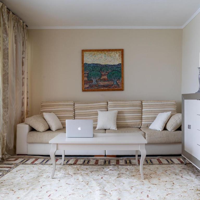 Apartamento en Aquamarina - Apartamento de 1 dormitorio - 10