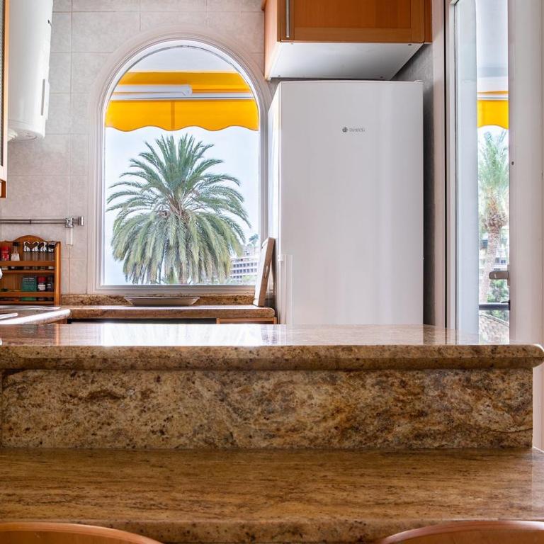 Apartamento en Aquamarina - Apartamento de 1 dormitorio - 11