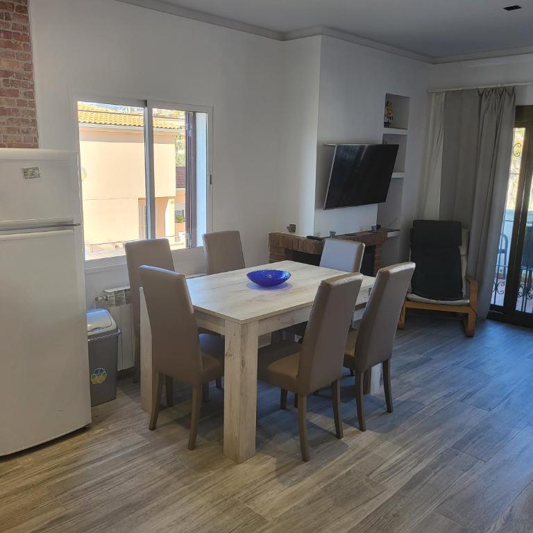 Can Kuqueta, Platja d'Aro - Casa de 3 dormitorios - 39