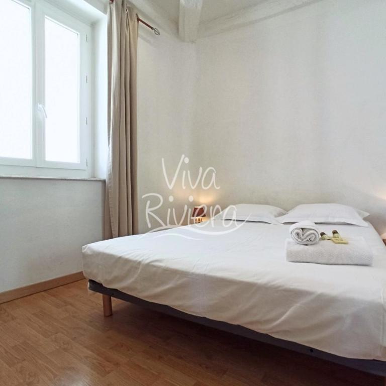 Viva Riviera Central 1 Bedroom Place Gambetta - Apartamento de 1 dormitorio - 12