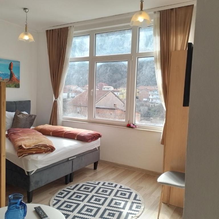 Guesthouse Sanja - Apartments 212 - Apartment - Ground Floor - 25