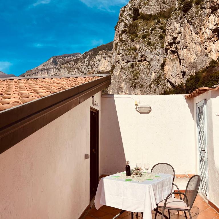 JP House Amalfi - Appartamento con Vista Mare - 17