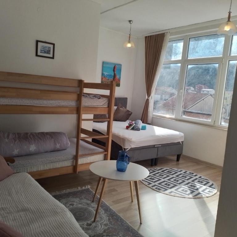 Guesthouse Sanja - Apartments 212 - Apartment - Ground Floor - 24