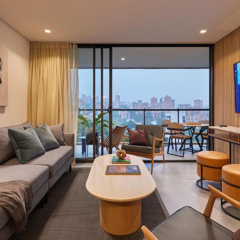 Wake - branded residences - Apartamento de 2 dormitorios - 7