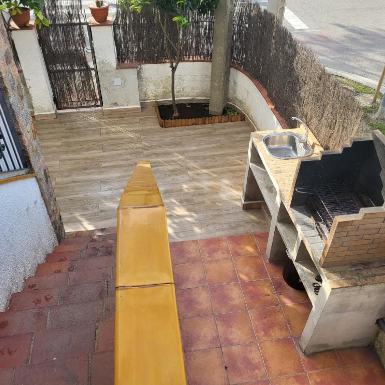 Can Kuqueta, Platja d'Aro - Casa de 3 dormitorios - 35