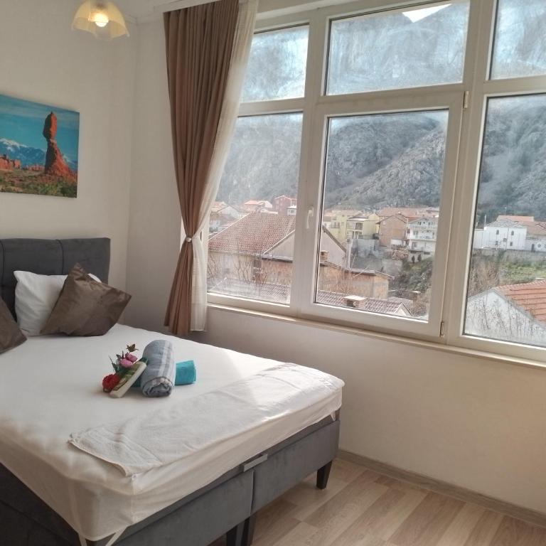 Guesthouse Sanja - Apartments 212 - Apartment - Ground Floor - 23
