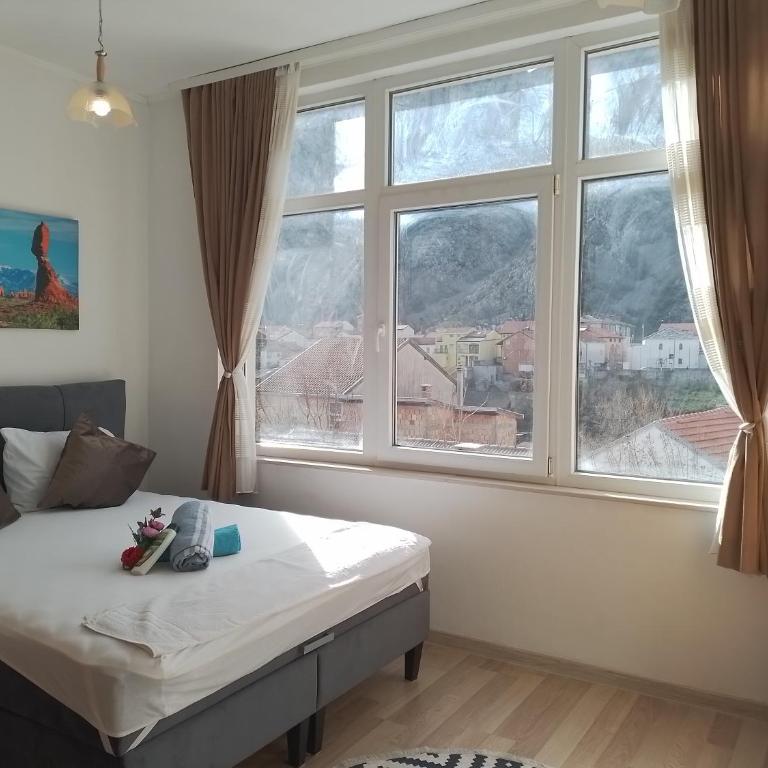 Guesthouse Sanja - Apartments 212 - Apartment - Ground Floor - 11