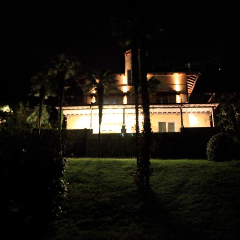 Villa Vignolo - Appartamento con 3 Camere da Letto - 2
