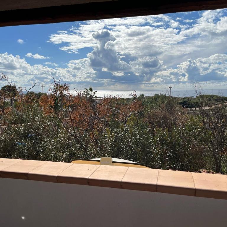 Residence Villa Felice - Appartamento con Vista Mare - 1