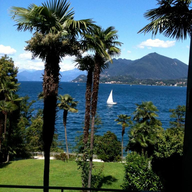 Villa Vignolo - Appartamento con 3 Camere da Letto - 28