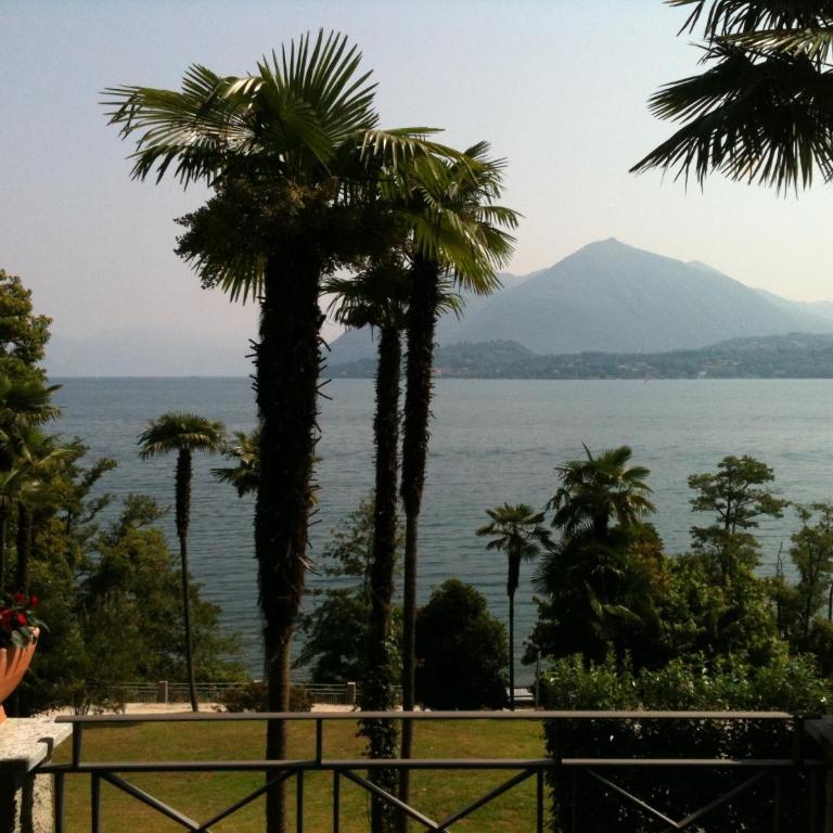 Villa Vignolo - Appartamento con 3 Camere da Letto - 29