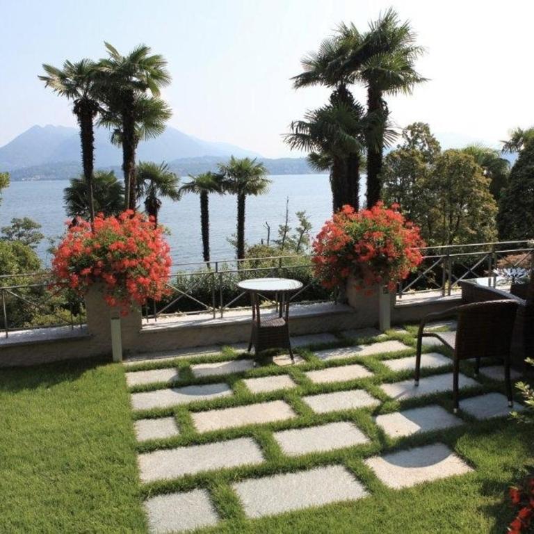 Villa Vignolo - Appartamento con 3 Camere da Letto - 27