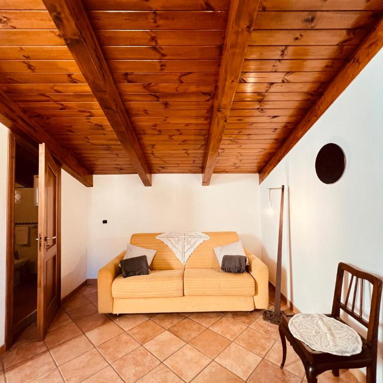 JP House Amalfi - Appartamento con Vista Mare - 15