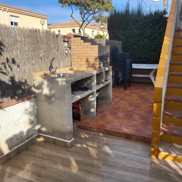Can Kuqueta, Platja d'Aro - Casa de 3 dormitorios - 22