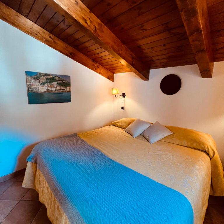 JP House Amalfi - Appartamento con Vista Mare - 6
