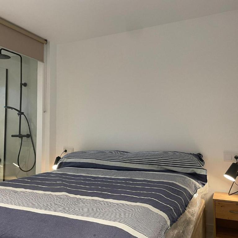 Wasela 114 - Apartamento Estudio - 11