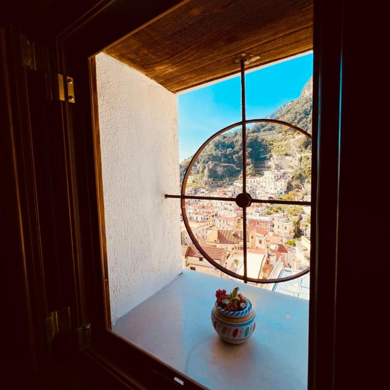 JP House Amalfi - Appartamento con Vista Mare - 12