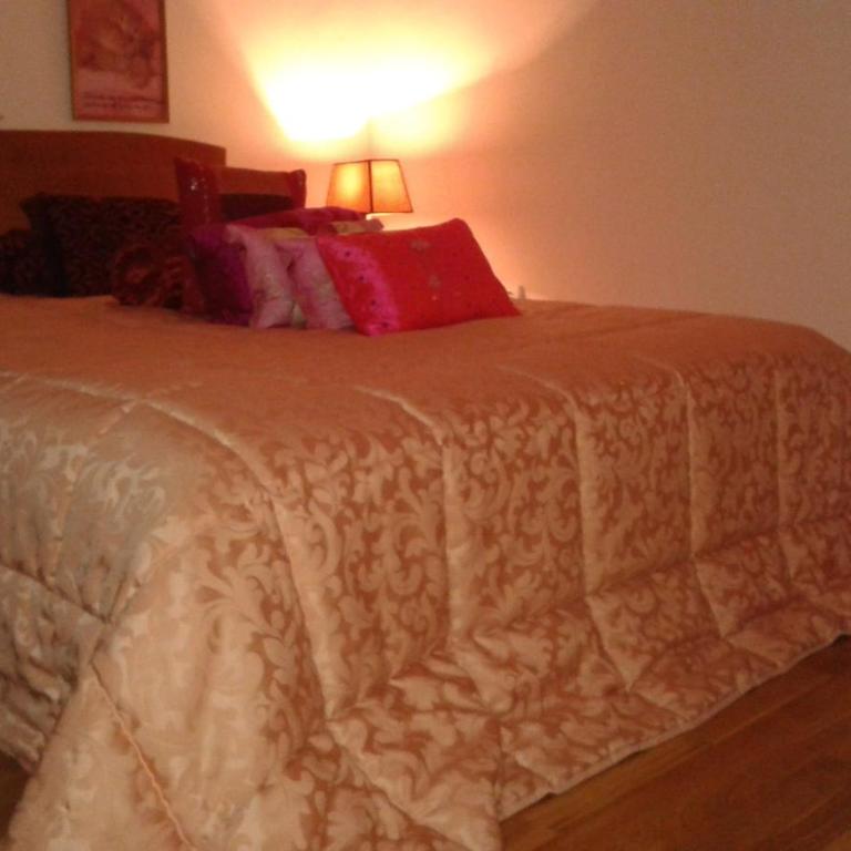 Oro Apartments - Two-Bedroom Apartment - 3