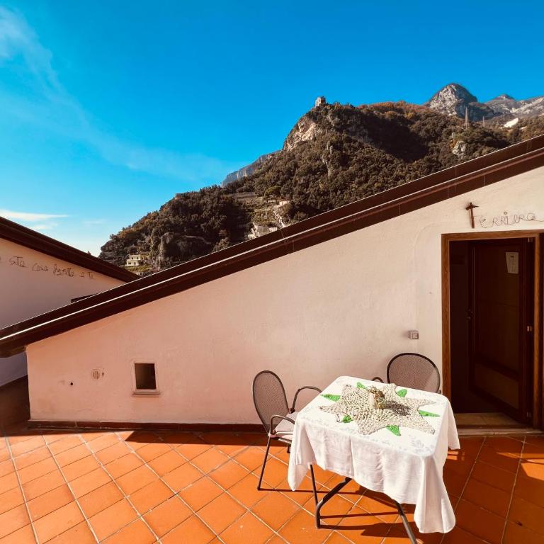JP House Amalfi - Appartamento con Vista Mare - 7