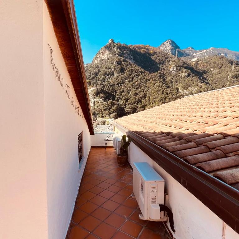 JP House Amalfi - Appartamento con Vista Mare - 16