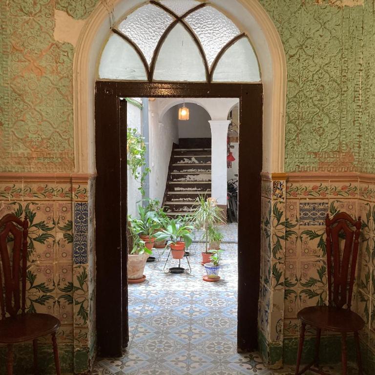 La Herrería de Sagasta - Apartamento de 1 dormitorio - 11
