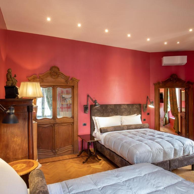 Room 94 Luxury - Camera Familiare Deluxe - 7