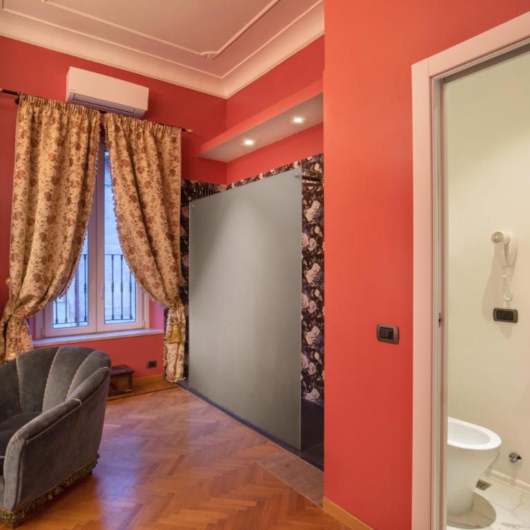 Room 94 Luxury - Camera Quadrupla Deluxe - 2