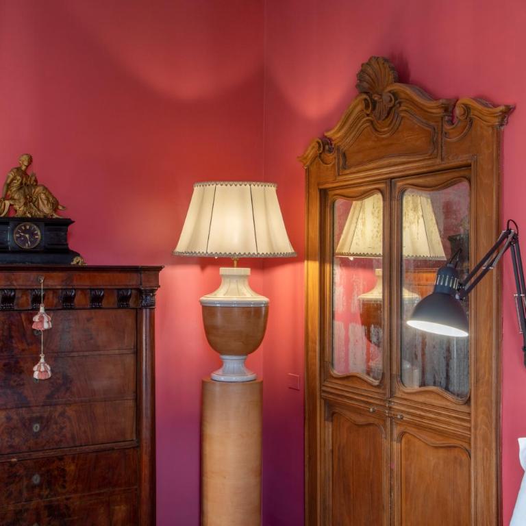 Room 94 Luxury - Camera Familiare Deluxe - 4