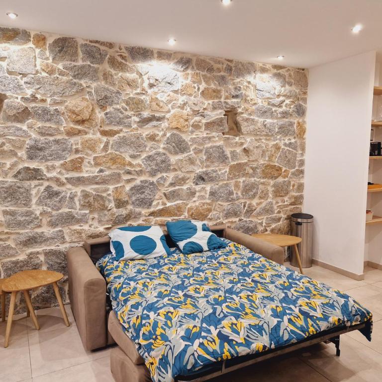 Superbe appartement en plein coeur d'Ajaccio - Appartement Supérieur - 20