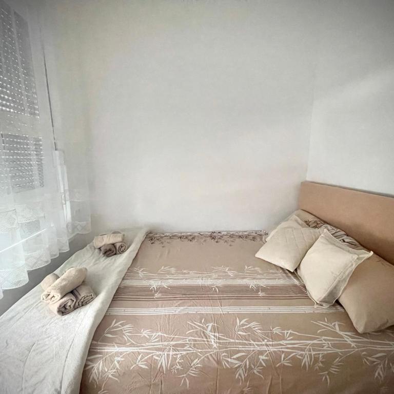 Mia apartment - Apartman sa 1 Spavaćom Sobom - 4
