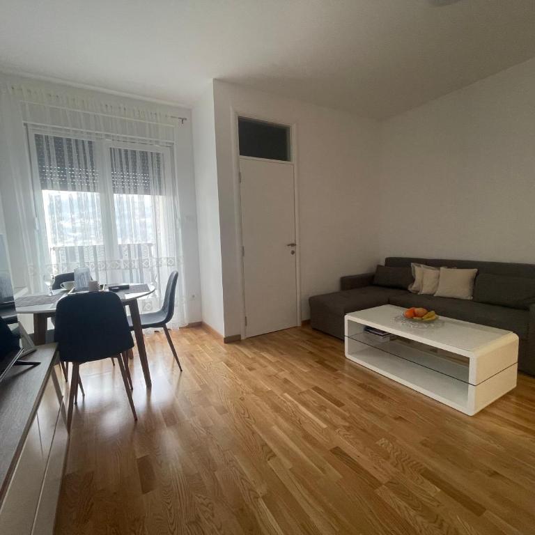 Mia apartment - Apartman sa 1 Spavaćom Sobom - 6