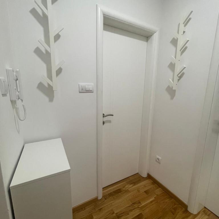 Mia apartment - Apartman sa 1 Spavaćom Sobom - 9