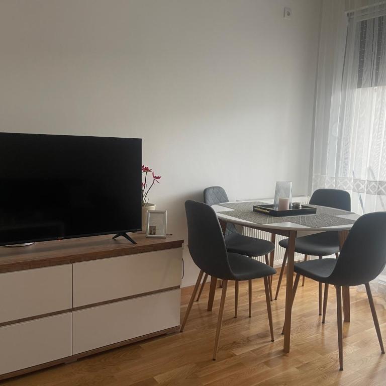 Mia apartment - Apartman sa 1 Spavaćom Sobom - 11