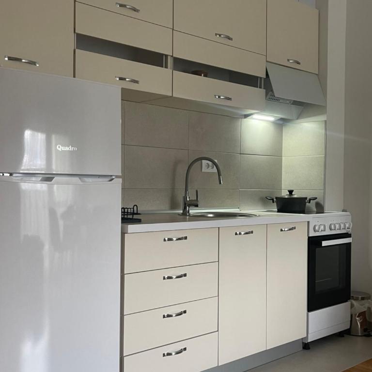 Mia apartment - Apartman sa 1 Spavaćom Sobom - 13