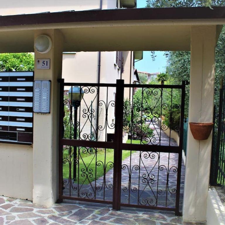 Andy Apt zona tranquilla vicino centro e spiaggia - Appartamento con 1 Camera da Letto - 7
