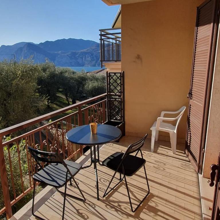 Andy Apt zona tranquilla vicino centro e spiaggia - Appartamento con 1 Camera da Letto - 8